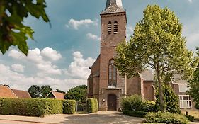 B&B Hemels Overnachten